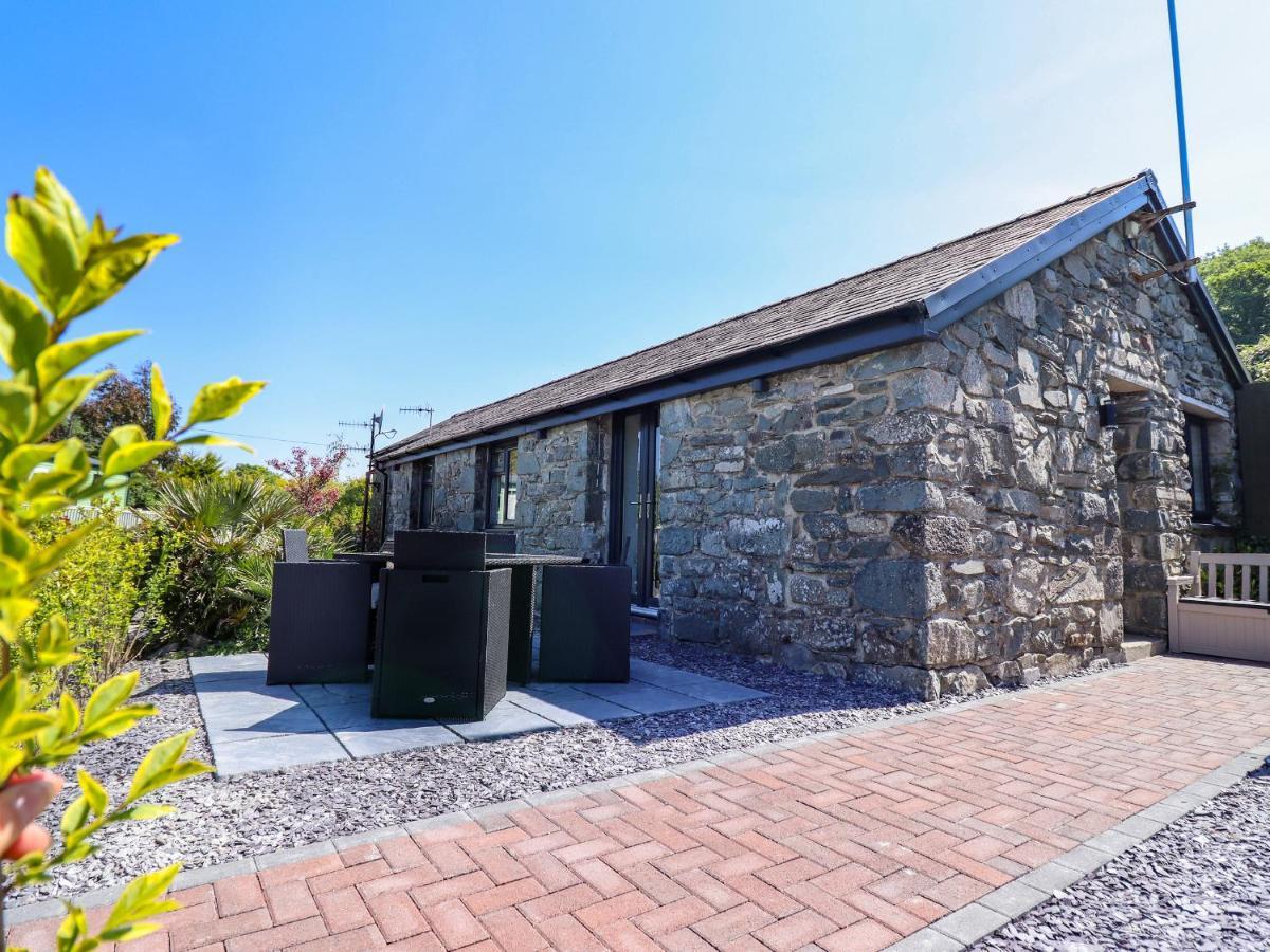 Villa Tan Llech Harlech Exterior foto