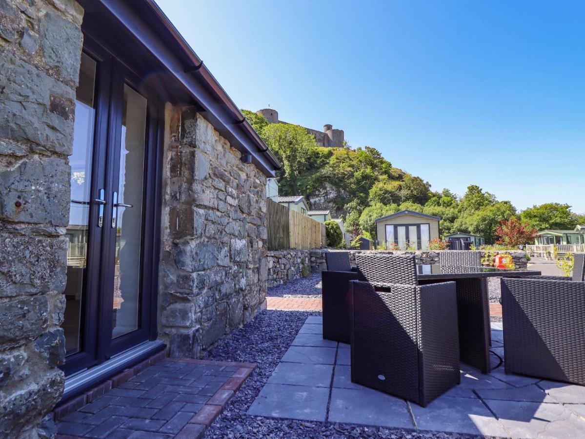 Villa Tan Llech Harlech Exterior foto